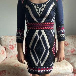 Arden B. Sweater Dress